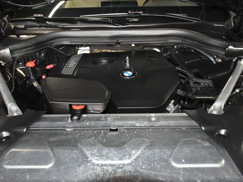 Used 2019 BMW X3 xDrive30i w/ Convenience Package AWD/4WD image 20
