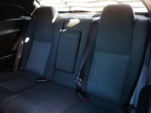Used 2021 Dodge Challenger R/T RWD image 12