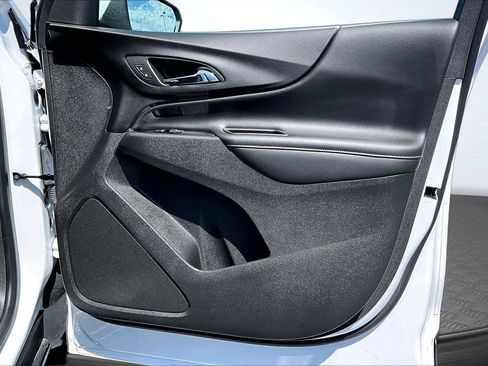 Used 2023 Chevrolet Equinox Premier w/ LPO, Floor Liner Package AWD/4WD image 25