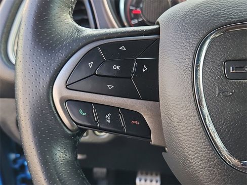 Used 2019 Dodge Challenger R/T Scat Pack w/ Plus Package image 25