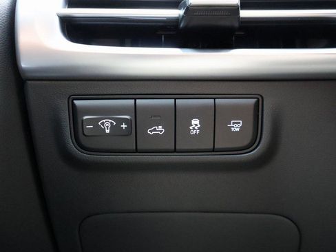 New 2026 Hyundai Santa Cruz XRT image 31