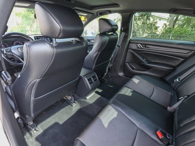 Used 2020 Honda Accord Sport image 26