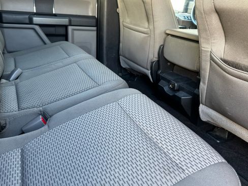 Used 2016 Ford F150 XLT image 17