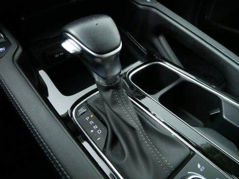Used 2024 Kia Telluride EX AWD/4WD image 35