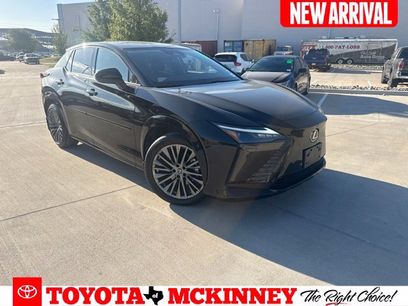 Used 2024 Lexus RZ 450e Premium w/ Accessory Package (K3)