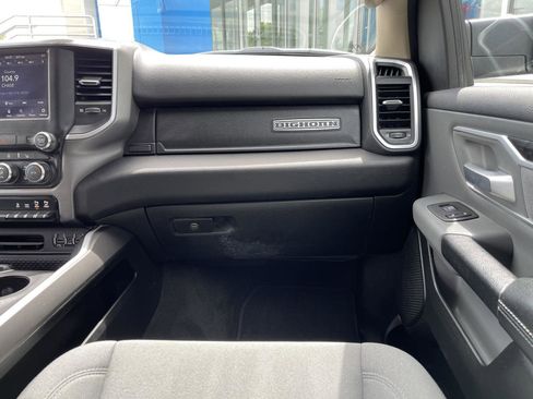Used 2020 RAM 1500 Big Horn AWD/4WD image 30