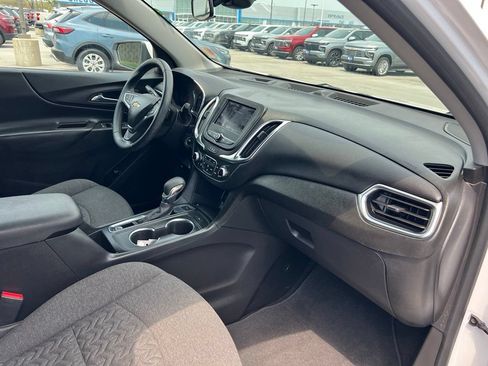 Used 2023 Chevrolet Equinox LT AWD/4WD image 32