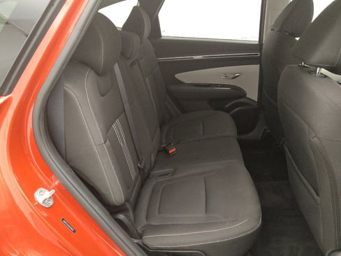 Used 2022 Hyundai Tucson SEL w/ Convenience Package image 19