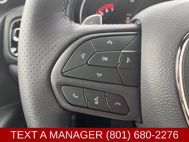 New 2026 Dodge Durango GT AWD/4WD image 30