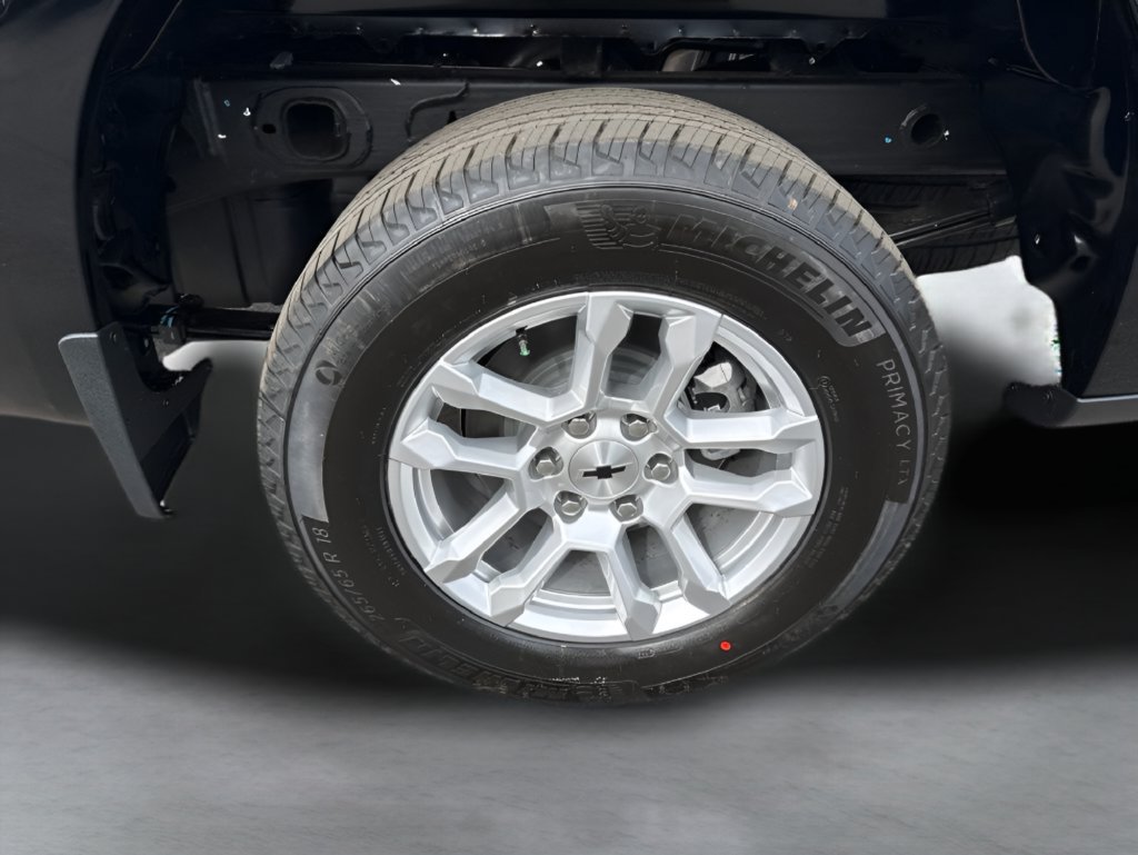 New 2026 Chevrolet Silverado 1500 RST AWD/4WD image 40