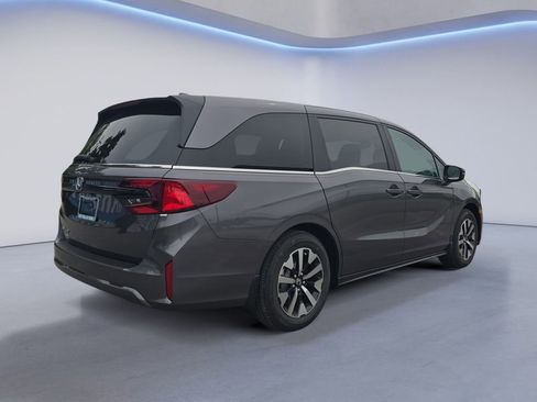 New 2026 Honda Odyssey EX-L image 6