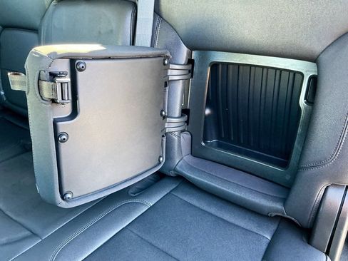 Used 2024 GMC Sierra 1500 Elevation w/ Elevation Premium Package image 30