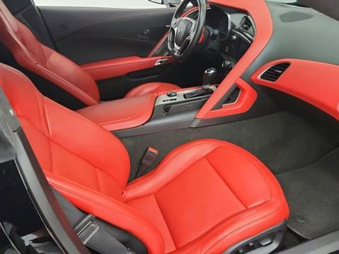 Certified 2019 Chevrolet Corvette ZR1 image 22