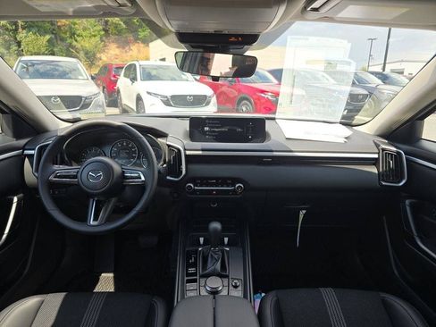 New 2026 MAZDA CX-50 AWD 2.5 S w/ Weather Package image 17