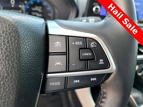 Used 2024 Toyota Grand Highlander Limited image 11