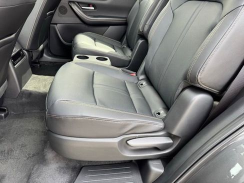 New 2026 MAZDA CX-90 3.3 Turbo w/ Premium Sport Pkg AWD/4WD image 11