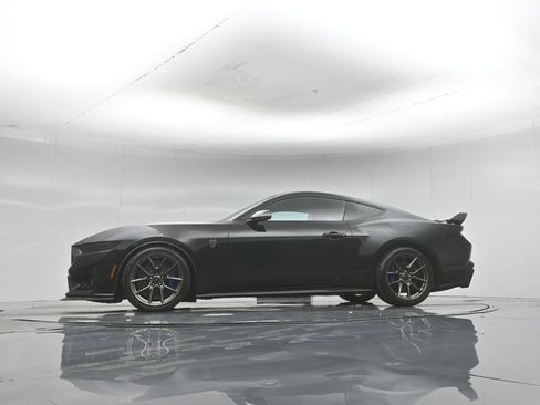 Certified 2024 Ford Mustang Dark Horse w/ Dark Horse Handlin Package RWD image 54