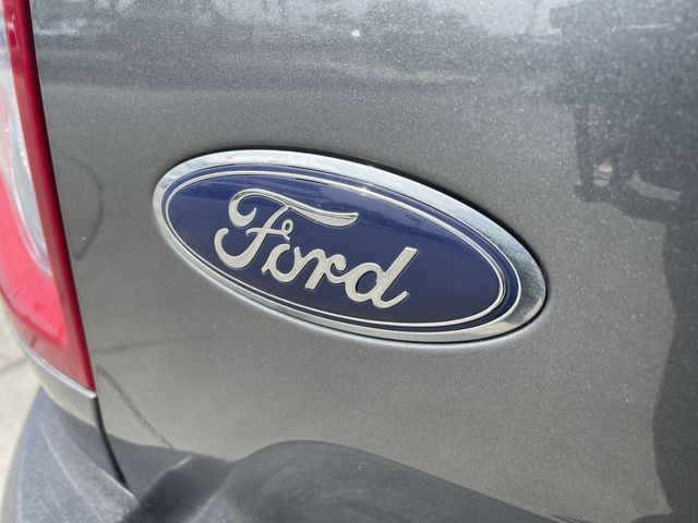 Used 2024 Ford Bronco Sport Heritage w/ Heritage Convenience Package AWD/4WD image 31