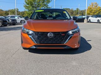 Used 2024 Nissan Sentra SR w/ SR Premium Package video 2