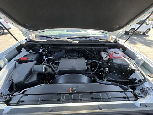 New 2026 Chevrolet Silverado 2500 W/T w/ WT Convenience Package image 28