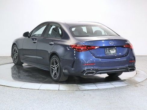 Used 2024 Mercedes-Benz C 300 C 300 image 2
