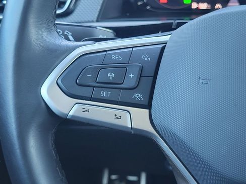 Used 2024 Volkswagen Atlas Cross Sport SEL Premium R-Line AWD/4WD image 20