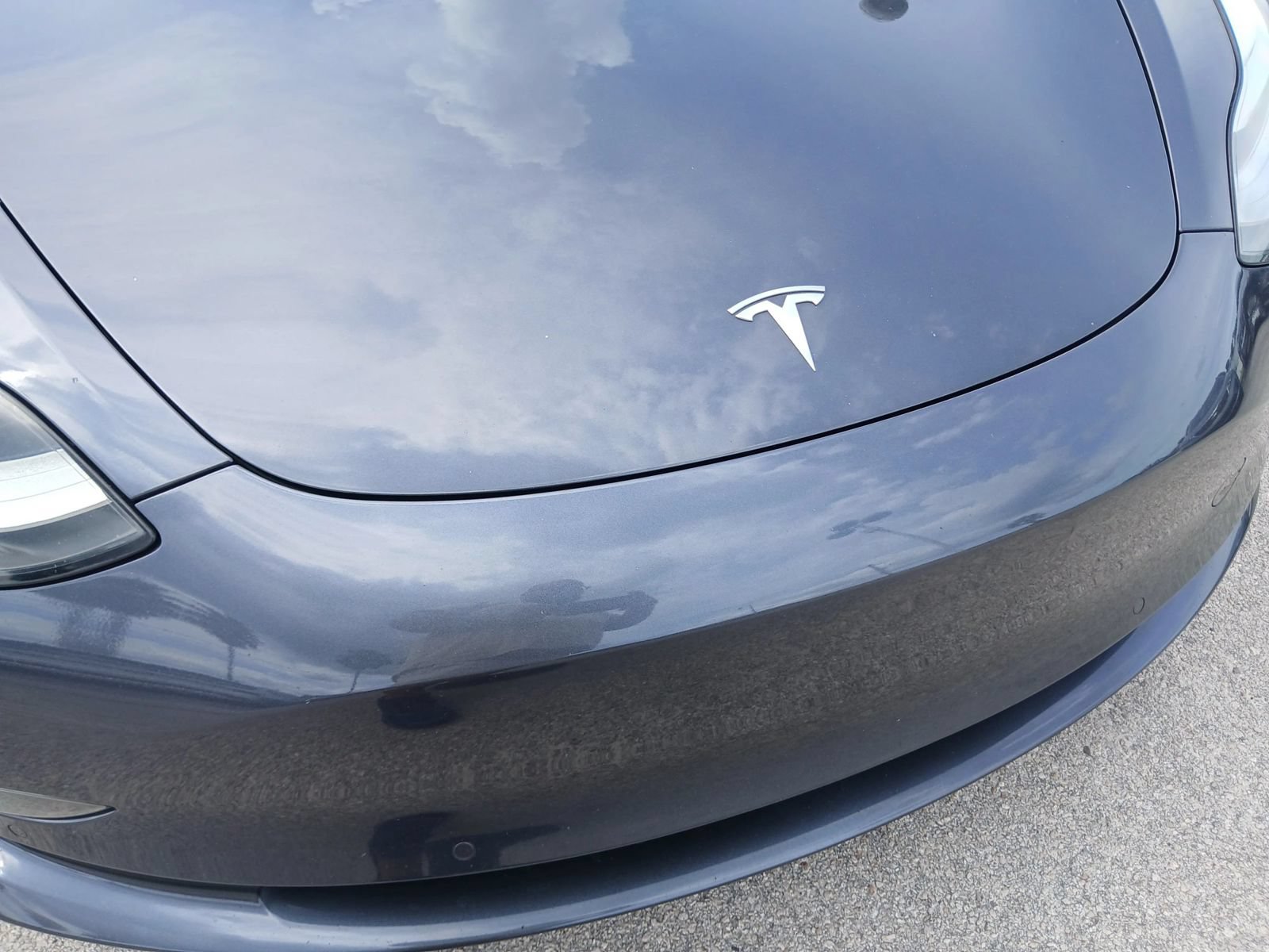 Used 2018 Tesla Model 3 Long Range RWD image 21