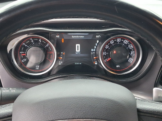 Used 2021 Dodge Challenger R/T RWD image 21