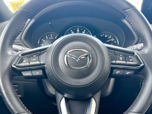 Used 2023 MAZDA CX-5 AWD 2.5 Turbo image 45