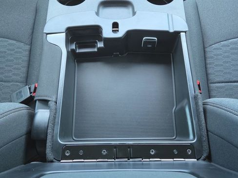 New 2026 RAM 3500 Tradesman image 23