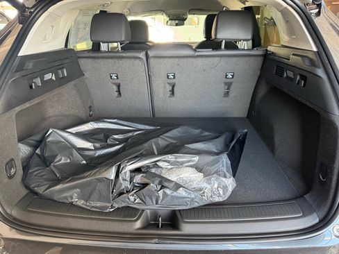 New 2026 Buick Envision Preferred image 7