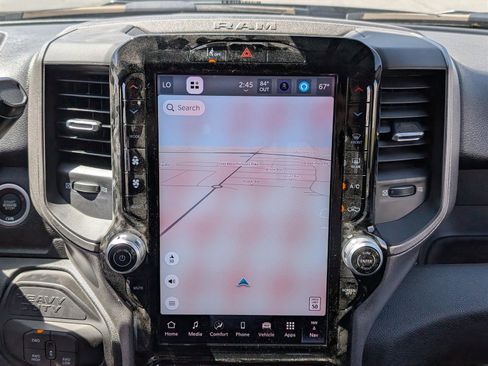 New 2025 RAM 2500 Tradesman image 23