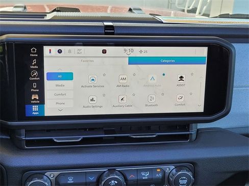 New 2026 Jeep Wrangler Sport S image 22