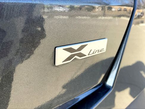 Certified 2024 Kia Sorento X-Line EX AWD/4WD image 7