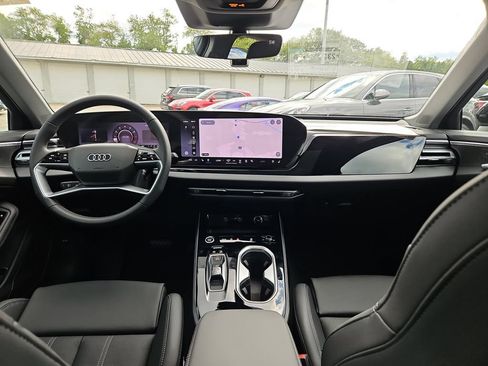 New 2026 Audi A6 Premium Plus AWD/4WD image 5