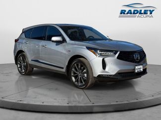 Used 2025 Acura RDX A-Spec AWD/4WD video 1