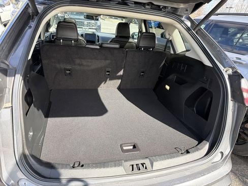 Used 2023 Ford Edge SEL image 27