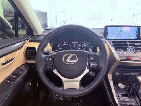 Used 2019 Lexus NX 300 FWD w/ Premium Package image 19