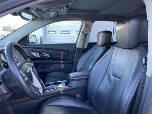 Used 2015 GMC Terrain SLT image 10