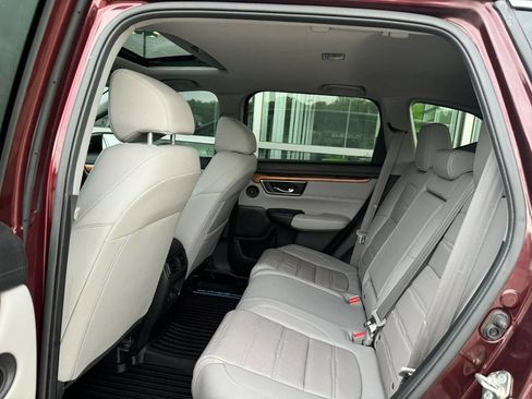 Used 2017 Honda CR-V EX-L image 12