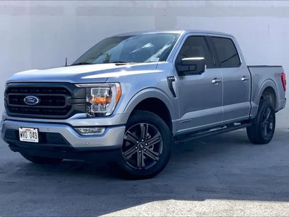 Used 2023 Ford F150 XLT w/ Equipment Group 302A High