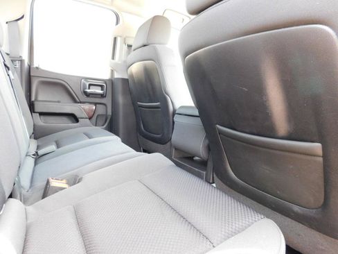 Used 2015 GMC Sierra 1500 SLE w/ Carbon-22 Edition AWD/4WD image 17