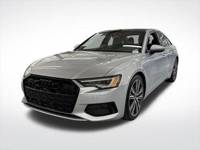 Certified 2024 Audi A6 2.0T Premium
