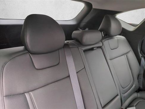 Certified 2024 Hyundai Tucson SEL AWD/4WD image 23