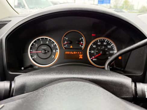 Used 2011 Nissan Titan S w/ S Popular Equipment Pkg image 19