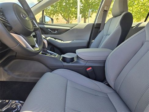 New 2025 Subaru Legacy Premium image 15