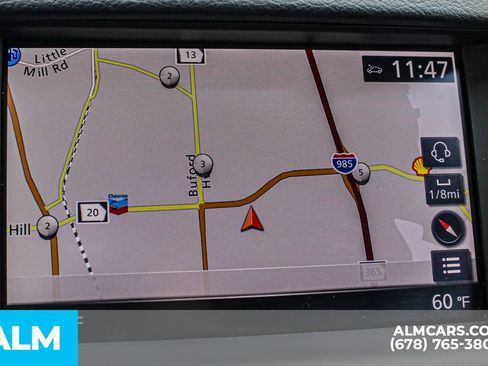 Used 2023 INFINITI Q50 Sensory RWD image 30