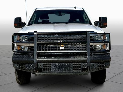 Used 2016 Chevrolet Silverado 2500 LT image 3