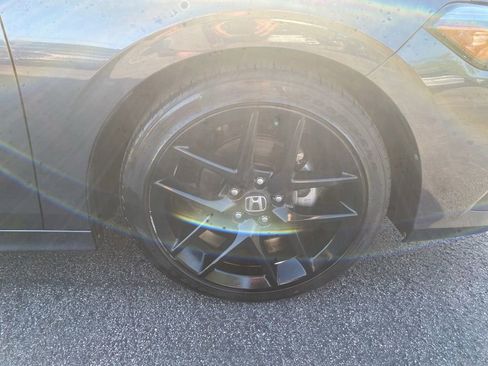 Certified 2023 Honda Civic Sport image 12