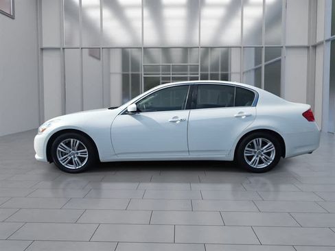 Used 2012 INFINITI G37 Journey w/ Premium Pkg RWD image 6